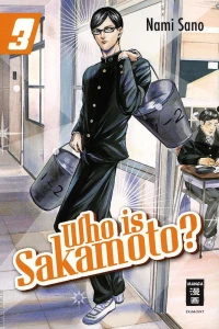 Issue #3