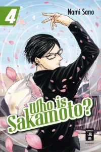 Issue #4