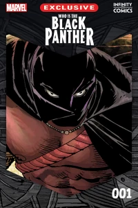 Issue #1