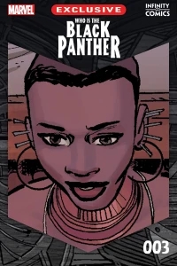Issue #3
