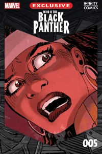 Issue #5