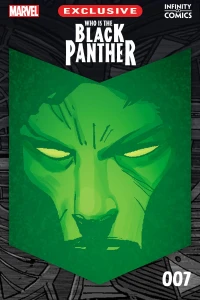 Issue #7