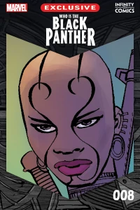 Issue #8