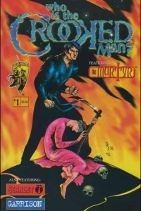 Issue #1