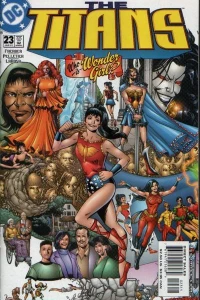 Who is Troia? Part 1: A Night To Remember