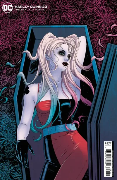 Cover of Megan Hutchinson-Cates Incentive Variant (1:50)