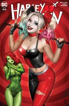 Cover of Nathan Szerdy Exclusive Variant