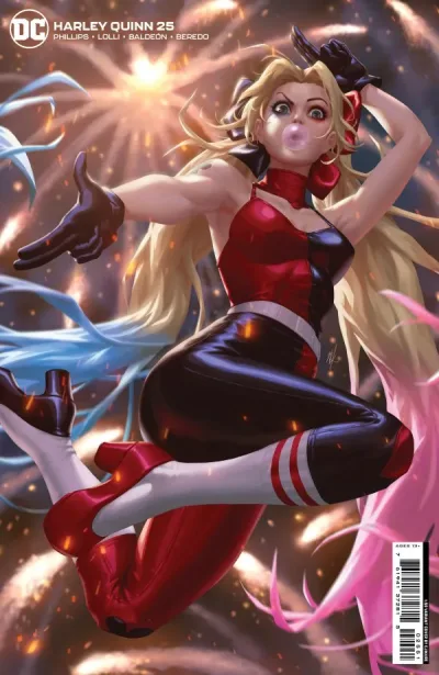 Cover of Ejikure Incentive Variant (1:50)