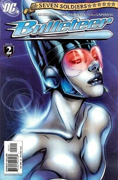 Cover of Who Killed Seven Soldiers?