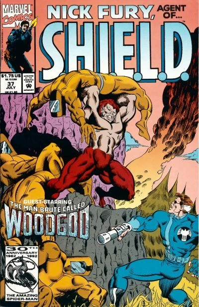 Cover of Who Killed The Changelings