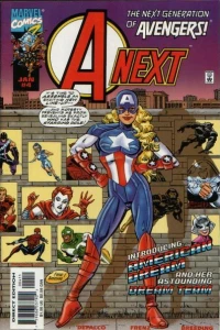 Who Shall Be Worthy?