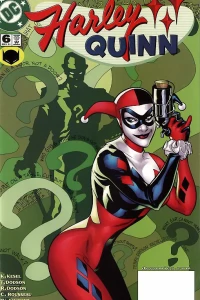 Who Wants To Rob A Millionaire?