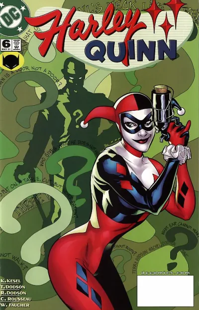 Cover of Who Wants To Rob A Millionaire?
