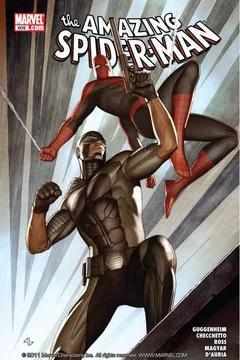Who Was Ben Reilly?, Part 2