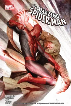 Who Was Ben Reilly?, Part 3
