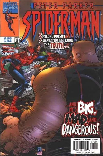Cover of Who Was Joey Z?