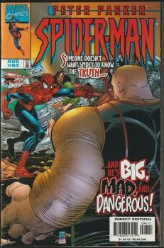 Cover of Who Was Joey Z?