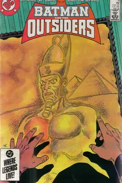 Who Wears the Crown of Ra?