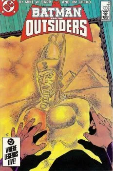 Cover of Who Wears the Crown of Ra?