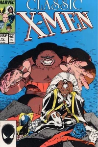 Who Will Stop The Juggernaut?