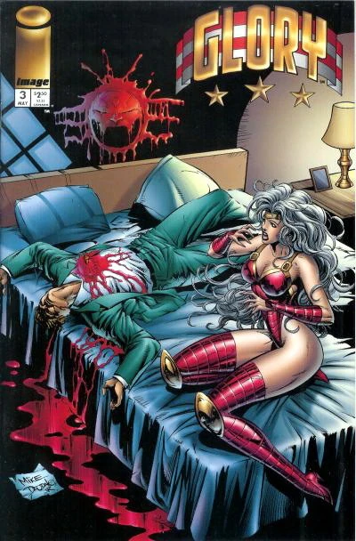 Cover of Who Wrote The Book of Love? Chapter 3