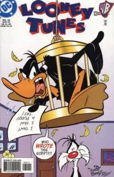 Cover of Who Wrote This Script?!?