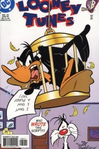 Who Wrote This Script?!?