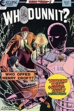 Issue #3