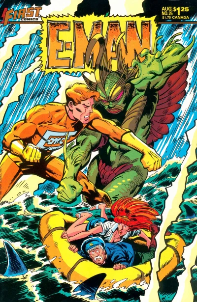 Cover of Whom the Gods Would Destroy