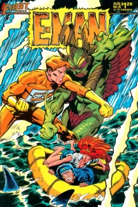 Whom the Gods Would Destroy