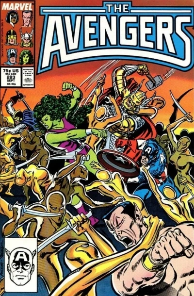 Cover of "Whom the Gods would Destroy!"