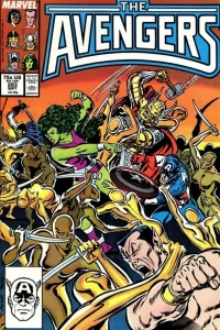 "Whom the Gods would Destroy!"