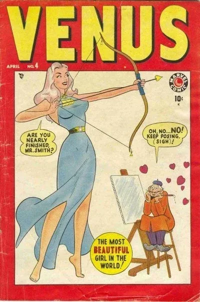 Cover of Whom The Gods Would Destroy!