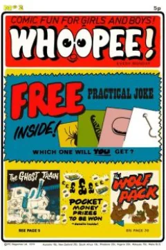 Issue #2