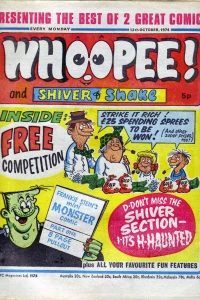 Issue #741012