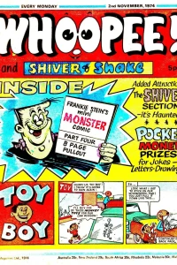 Issue #741102