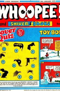 Issue #750118