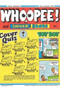 Issue #750125