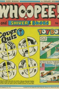 Issue #750201