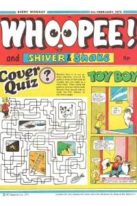 Issue #750208
