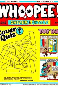 Issue #750215