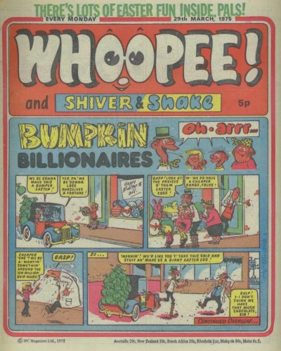 Cover of Issue #750329