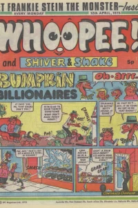 Issue #750412