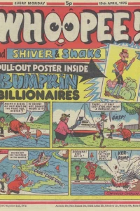 Issue #750419