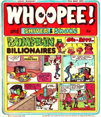 Cover of Issue #750510