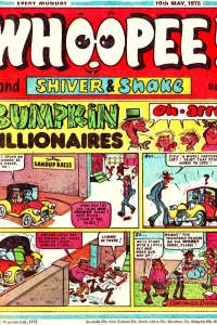 Issue #750510