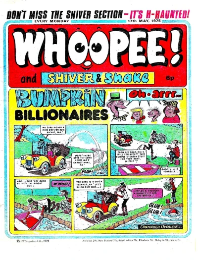 Cover of Issue #750517