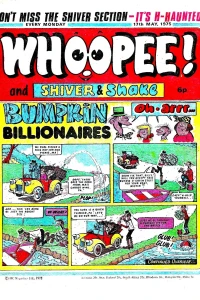 Issue #750517
