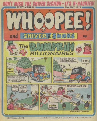 Cover of Issue #750531