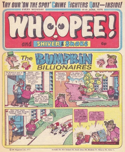 Cover of Issue #750614